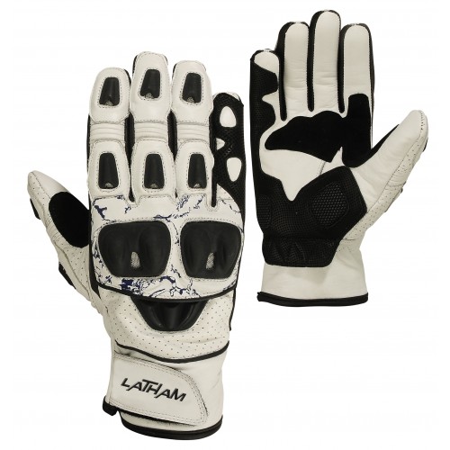Motorbike Gloves